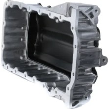 Wisco Yağ Karteri Seat Ibiza 2.0 2002-2009 06A103601AA