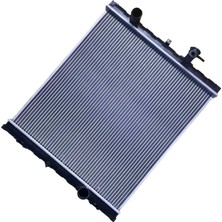 Wisco Su Radyatörü Hyundai Hd 35 - Hd 72 - Hd 75 - Hd 77 25301-5H000