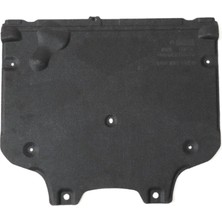 Wisco Audi A4 B9 Motor Alt Muhafaza Yalıtımlı 8W0863822B