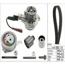 Ina Triger Seti ve Devirdaim Vw Crafter - T6 2.0 Tdı 2015- 04L198119J