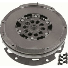 Sachs Volan Vw A4 2,0 Tdı Deub-Deua-Czha 2015-2015 0CS105266F