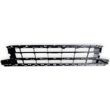 BSG Tampon Izgarası Orta Siyah Vw Passat Bm 2013 3G0853671D