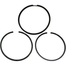 Federal Segman Seti Vw Golf 1 - Golf 2 - Audi 80 1.6 D - 1.6 Td 1978-1991 068198151C