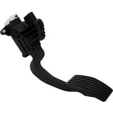 Wisco Gaz Pedalı Opel Corsa D - Corsa E 1.0 1.2 1.3 Cdtı 1.4 1.6 1.7 Cdtı 2006-2014+ 013305806