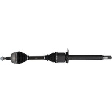 Wisco Komple Aks Sağ Ön Vw Transporter Vı 2.0 Tdı 140 Hp A-T 2009- 7E0407272AE