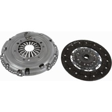 Sachs Debriyaj Seti Vw Crafter - Man Tge 2.0 Tdı 2016- 04L141015P