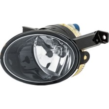 Hella Sis Farı Sol Vw Touareg 2006-2010 7P6941699