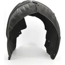 Boem Çamurluk Davlumbazı Arka Sağ Vw A3 2020- 8Y0810172A