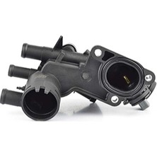BSG Termostat Komple Vw Polo - Cordoba - Ibiza 1.4 16V Bby-Bky-Bbz 032121111AP