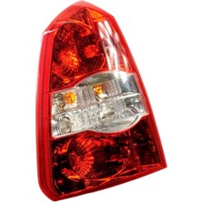 Wisco Stop Sol Chevrolet Lacetti J200 Stw 2004- 96412803