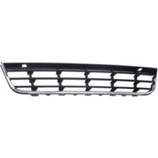 BSG Tampon Izgarası Orta Kromlu Vw Passat 2005-2010 3C0853671C