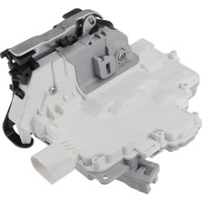 Wisco Kapı Kilit Mekanizması Arka Sağ Vw Touareg - A4 B8 - A5 - Q3 - Q5 8K0839016B
