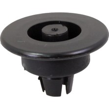 Topran Tampon Ayağı Vw Golf 2 - Jetta 2 1.0 1.3 1.6 1.8 1983-1992 191807193