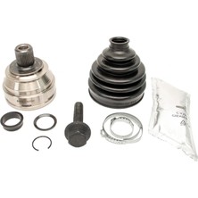 BSG Aks Kafası Dış Vw T4 2.4 D - 2.5 Tdı 1991-2003 701498099