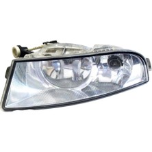 Wisco Ön Sis Farı Sol Gündüz Farlı Octavia 2 - Superb 2 1Z0941699C