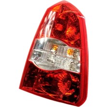 Wisco Stop Sağ Chevrolet Lacetti J200 Stw 2004- 96412804