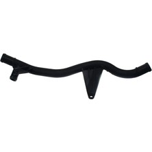 Wisco Su Borusu Plastik Vw Golf 7 - Passat B8 - Polo - Tiguan - Octavia 3 - Superb 3 1.6 Tdı 1.8-2.0 Tsı 2013- 5Q0121070AB