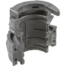 Lemforder Viraj Demir Lastiği Ön 20MM Vw Touareg - Audi Q7 - Porsche Cayenne 7L0411313G