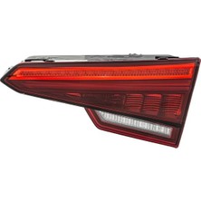 Hella Stop Lambası Iç Sağ Vw A4 2015-2015 8W4945094C