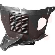 BSG Çamurluk Davlumbazı Ön Sol Vw Passat 2013-2013 3G0805911AC