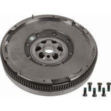 Sachs Volan 4 Motion Vw Passat - Tiguan - Skoda Superb 2.0 Tdı Cfgc 2013-2013 03L105266DJ