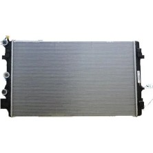 BSG Su Radyatörü Vw Polo - Audi A1 - Seat Ibiza - Skoda Fabia 1.6 Tdı 2010- 6R0121253D