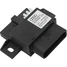 Ioe-Vw Yakıt Kontrol Ünitesi Vw A6 2.0 Tfsı 2005-2011 Bpj-Auk-Bkh 4F0906093L