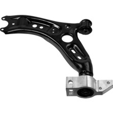 Lemforder Salıncak Ön Sol Vw Golf 5 - Jetta - Passat - Caddy - Audi A3 - Seat Leon 1K0407151BC