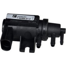 Pierburg Turbo Basınç Valfi Vw T5 - Touareg Axb-Axd-Bac 1.9 Tdı-2.5 Tdı 2004-2010 1K0906627