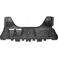 BSG Karter Muhafazası Plastik Vw Golf 7 - Passat - Audi A3 - Leon - Octavia 2013- 5Q0825235A