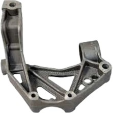Wisco Aks Taşıyıcı Ön Sağ Vw Polo 4 - Seat Cordoba - Ibiza 3 4 - Skoda Fabia - Roomster 1.0-1.9 1999-2015 6Q0199294B
