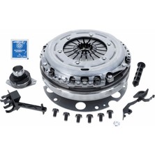 Sachs Volanlı Debriyaj Seti Vw A4 - A5 - Q5 1.8 Tfsı - 2.0 Tfsı Cjeb-Cdnb-Cfka-Caeb-Cdnc 0B1105266AG