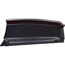 IOE-VW Volkswagen Crafter Yan Panel Alt Parçası Sağ 2E1810394B