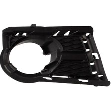 Wisco Tampon Izgarası Sol Sisli Vw Tiguan 2008- 5N0853665A