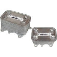 Pierburg Yağ Soğutucusu Vw Golf 6 - Polo - Caddy - Crafter - T5 - A3 - Leon 1.2 Tdı - 1.6 Tdı - 2.0 Tdı 2010- 03L117021C