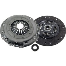 Sachs Debriyaj Seti Vw Caddy - Golf 6 - Jetta - Passat - Audi A3 - Seat Leon 1.6 Tdı - 2.0 Tdı 2010-2010 03L141025Q