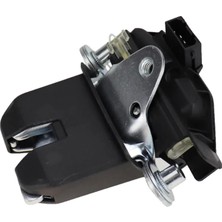 Wisco Bagaj Kapak Kilidi Skoda Fabia - Roomster 2007-2014 5J0827501D