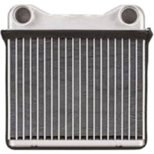 Wisco Kalorifer Radyatörü Mercedes-Benz Gl X164 - M W164 - R W251 2006-2012 1648300261