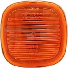 BSG Çamurluk Sinyali Sarı Vw Octavia - Fabia - Roomster 1U0949127