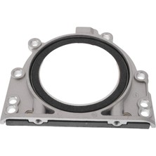 Wisco Arka Krank Keçesi Flanşlı Vw Golf 4 Bora Audi A3 06B103171B