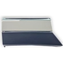 BSG Çamurluk Bandı Ön Sol - Alt-Üst Krom Vw Passat 2013-2013 3G0853991A