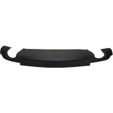 Wisco Tampon Spoyleri Arka Opel Insignia A 2013-2017 13287459 - 1404231