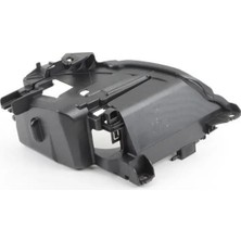 Ioe-Vw Far Braketi Sol Vw Q7 2010-2015 4L0941613B