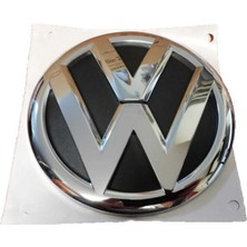 Ioe-Vw Amblem Arka Volkswagen Caddy 2010-2015 2K5853630ULM