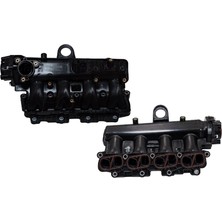 Wisco Emme Manifoldu Opel Corsa D - Fiat Doblo - Fiorino - Grande Punto - Punto Evo 1.3 Multijet 2005-2014 55213267