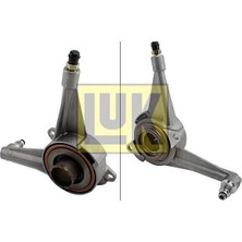 Luk Debriyaj Rulmanı Hidrolik Vw T4 2.5 Tdı Acv-Ajt 1991-2003 02F141671A