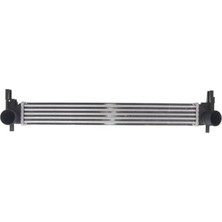 IOE-VW Turbo Radyatörü Vw Polo - A1 - Ibiza - Fabia 1.2 Tsı - 1.4 Tdı 2010-2010 6R0145805H