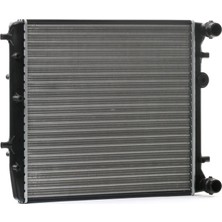 Kale Su Radyatörü Vw Polo - Cordoba - Fabia 1.4 16V Bby-Bky-Bud-Bbz-Cggb 6Q0121253J
