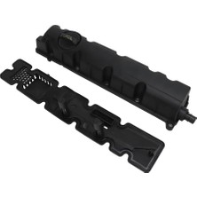 Wisco Kulbütör Kapağı Plastik Citroen C4 - C5 - C8 - Jumpy - Peugeot 307 - 407 - 807 - Expert 2.0 2005-2016 0248.N1
