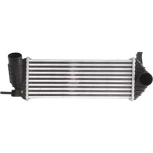 Renault Turbo Radyatörü Intercooler 8200382109 - Wisco